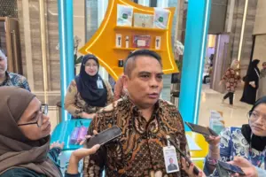 BSI Umumkan Kesiapan Rp 16 Triliun Uang Tunai untuk Penuhi Kebutuhan Transaksi Nasabah Selama Lebaran 2026