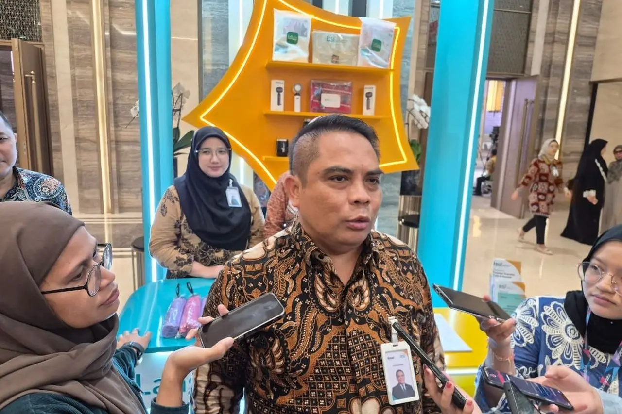 BSI Umumkan Kesiapan Rp 16 Triliun Uang Tunai untuk Penuhi Kebutuhan Transaksi Nasabah Selama Lebaran 2026