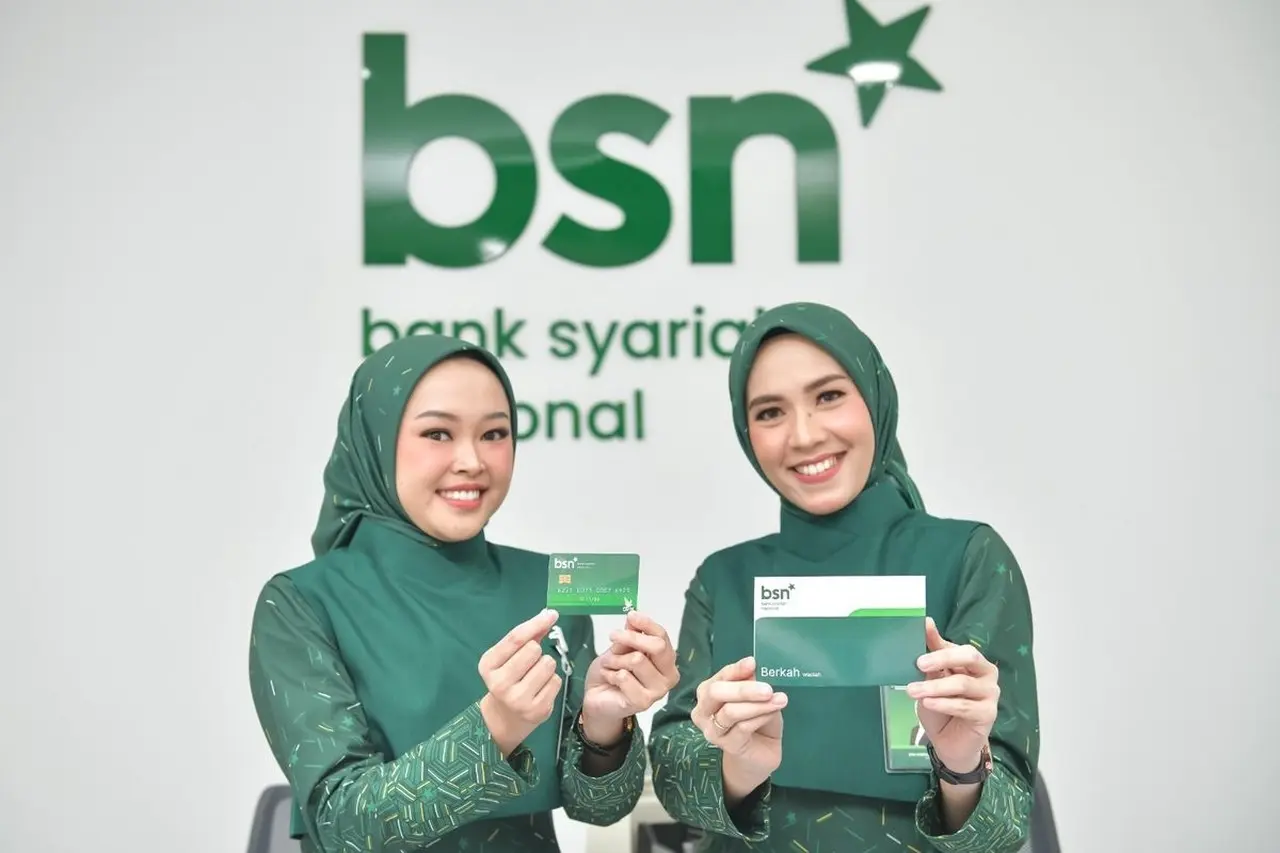 BSN Gandeng Muhammadiyah, Akselerasi Inklusi Keuangan Syariah dan Perkuat Penghimpunan Dana Pihak Ketiga