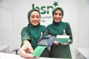 BSN Gandeng UNS Perluas Layanan Syariah, Mulai dari Magang Hingga Fasilitas Hunian Mahasiswa