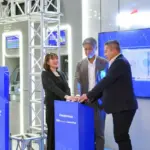 BTN Hadirkan Digital Store di Central Park, Targetkan 100 Gerai Digital Hingga Tahun 2027 Mendatang