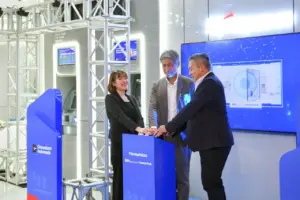 BTN Hadirkan Digital Store di Central Park, Targetkan 100 Gerai Digital Hingga Tahun 2027 Mendatang