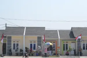 BTN Salurkan KPR ke 5,8 Juta Keluarga dan Catat Aset Rp 527,8 Triliun pada Usia ke-76