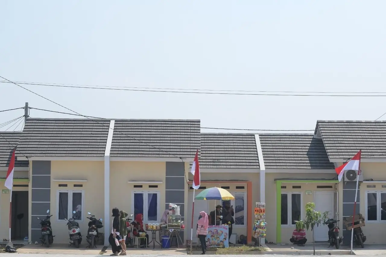 BTN Salurkan KPR ke 5,8 Juta Keluarga dan Catat Aset Rp 527,8 Triliun pada Usia ke-76