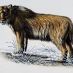 Bukan Harimau, Studi Terbaru Ungkap Singa Gua Jadi Predator Puncak di Jepang Selama Zaman Es