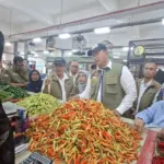 Bulog Intensifkan Pengawasan Harga Pangan di Semarang, Pastikan Stok Aman Jelang Ramadan dan Idul Fitri 1447 H
