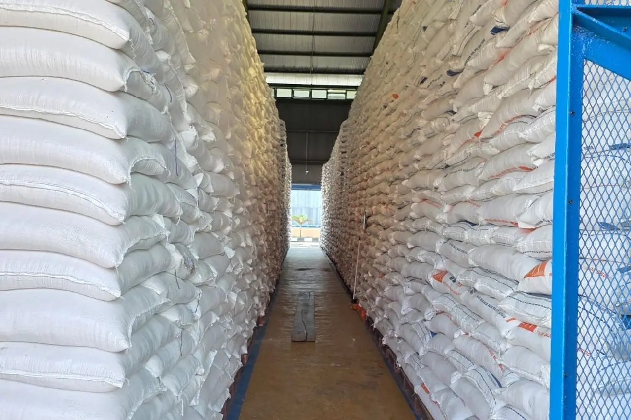 Bulog Ungkap Peluang Besar Ekspor Beras Premium ke Arab Saudi, Gandeng Raksasa Ritel Bin Dawood dan Lulu