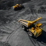 BUMA Perpanjang Kontrak Tambang dengan Adaro hingga 2030, Targetkan Produksi 44 Juta Ton Batu Bara