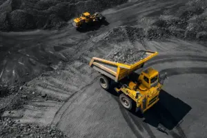 BUMA Perpanjang Kontrak Tambang dengan Adaro hingga 2030, Targetkan Produksi 44 Juta Ton Batu Bara