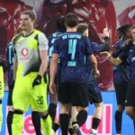 Bundesliga: Laga Dramatis Leipzig Vs Dortmund Berakhir Imbang 2-2, Die Borussen Makin Tertinggal dari Bayern Munich