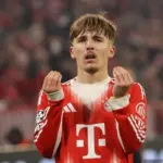 Bursa Transfer 2026: Arsenal dan Real Madrid Berebut Talenta Muda Bayern Muenchen Lennart Karl