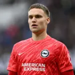 Bursa Transfer: Chelsea Dikabarkan Incar Kiper Brighton Bart Verbruggen, Lanjutkan Tradisi Belanja dari Si Burung Camar
