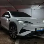 BYD Sealion 7 Performance: Total Biaya Kepemilikan Lima Tahun Capai Rp 48,9 Juta