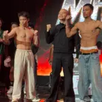 Byon Madness Vol. 3: 11 Pertarungan Sengit Siap Panaskan Awal Tahun Byon Combat 2026