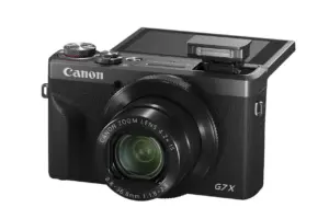 Canon Luncurkan PowerShot G7 X Mark III Edisi Terbatas untuk Rayakan 30 Tahun Lini PowerShot