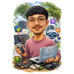 Cara Buat Karikatur ChatGPT ‘Me and My Job’ yang Viral, Lengkap dengan Contoh Prompt Menarik