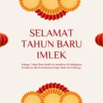 Cara Buat Poster Imlek 2026 di Canva dengan Mudah untuk Kebutuhan Promosi dan Ucapan Media Sosial