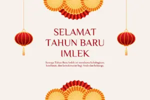 Cara Buat Poster Imlek 2026 di Canva dengan Mudah untuk Kebutuhan Promosi dan Ucapan Media Sosial