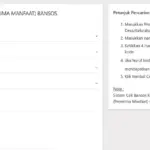 Cara Cek Bansos Kemensos Februari 2026 Lewat Situs dan Aplikasi Serta Daftar Nominal Terbaru