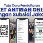 Cara Daftar Antrean KJP Pasar Jaya 2026 Online: Panduan Lengkap Syarat dan Jadwal Ambil Sembako