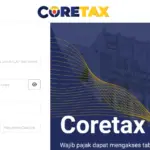 Cara Lapor SPT Tahunan 2026 di Coretax DJP, Simak Tahapan Lengkap dan Batas Waktu Pelaporannya