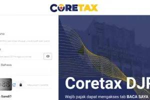 Cara Lapor SPT Tahunan 2026 di Coretax DJP, Simak Tahapan Lengkap dan Batas Waktu Pelaporannya