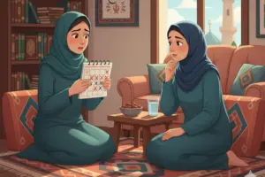 Cara Mengganti Utang Puasa yang Terlewat Dua Tahun: Simak Aturan Qadha, Fidyah, dan Niatnya