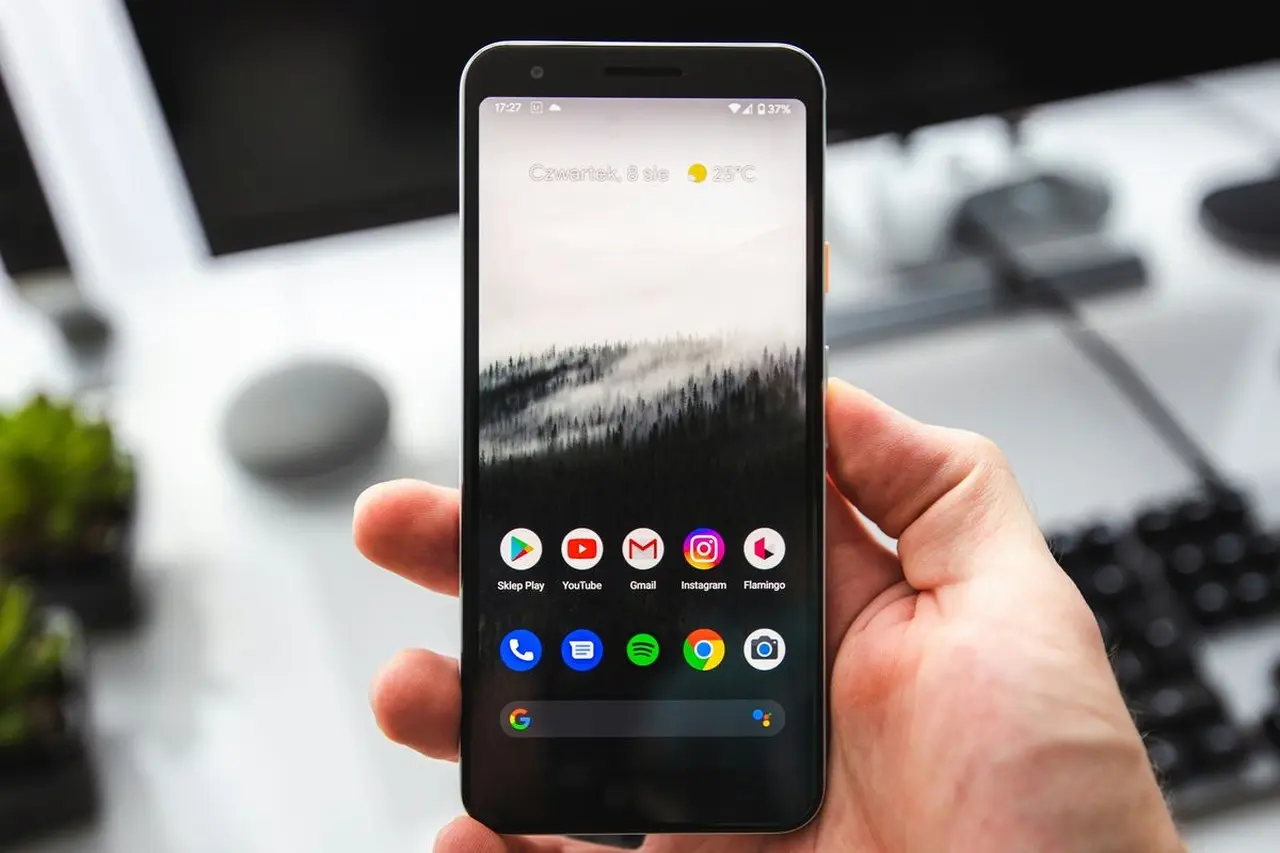 Cara Menghemat Kuota Internet HP: Simak 7 Langkah Efektif Cegah Paket Data Cepat Habis Tiba-tiba Cara Menghemat Kuota Internet HP: Simak 7 Langkah Efektif Cegah Paket Data Cepat Habis Tiba-tiba