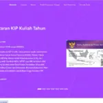 Cara Mengisi NJOP KIP Kuliah 2026 yang Benar agar Lolos Seleksi, Perhatikan Data SPPT PBB Berikut