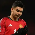 Casemiro Dipastikan Hengkang dari Manchester United, LA Galaxy dan Klub Arab Saudi Berebut Jasa Sang Gelandang