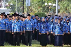 Catat 8 Jurusan Kuliah yang Berpeluang Besar Lolos CPNS 2026 untuk Referensi SNBP dan SNBT