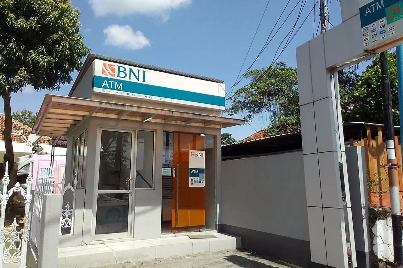 Catat! BNI Rilis Daftar Lokasi ATM Pecahan Rp 20.000 di Bandung untuk Persiapan THR Lebaran 2026 Catat! BNI Rilis Daftar Lokasi ATM Pecahan Rp 20.000 di Bandung untuk Persiapan THR Lebaran 2026