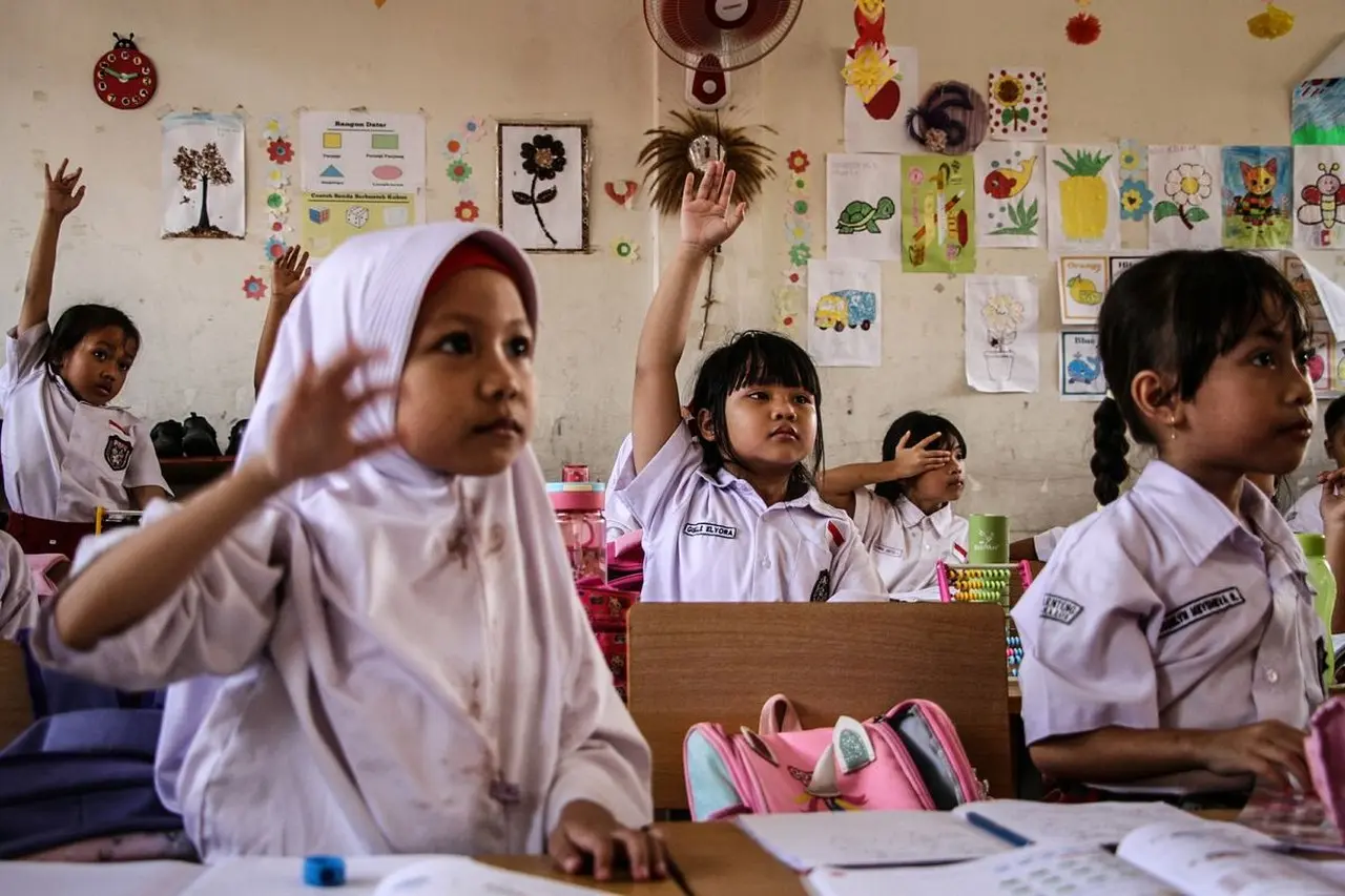 Catat Jadwal Lengkap Libur Ramadhan dan Idul Fitri 2026 untuk Siswa Sekolah Menurut SEB Tiga Menteri