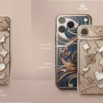 Caviar Resmi Rilis iPhone Air Edisi Mewah Berbalut Emas 24 Karat, Harga Tembus Rp 189 Juta
