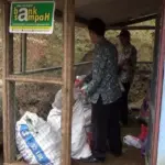 CCEP Indonesia Reaktivasi 12 Bank Sampah di Cipinang Melayu Guna Perkuat Ekonomi Sirkular Nasional