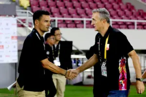 Cedera Serius Febri Hariyadi: Pemain Persis Solo Dipastikan Absen Panjang dan Jalani Operasi Jelang Laga Krusial