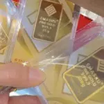 Cek Harga Emas Hartadinata Hari Ini 28 Februari 2026: Stabil di Rp 2.955.000 per Gram