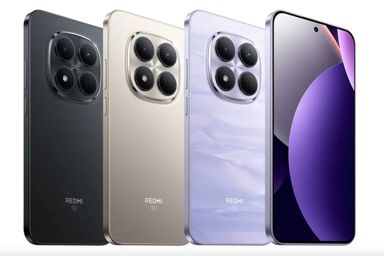 Cek Harga Terbaru HP Redmi, Xiaomi, dan POCO Februari 2026: Perbarui Pilihan Mulai Rp 1 Jutaan Cek Harga Terbaru HP Redmi, Xiaomi, dan POCO Februari 2026: Perbarui Pilihan Mulai Rp 1 Jutaan