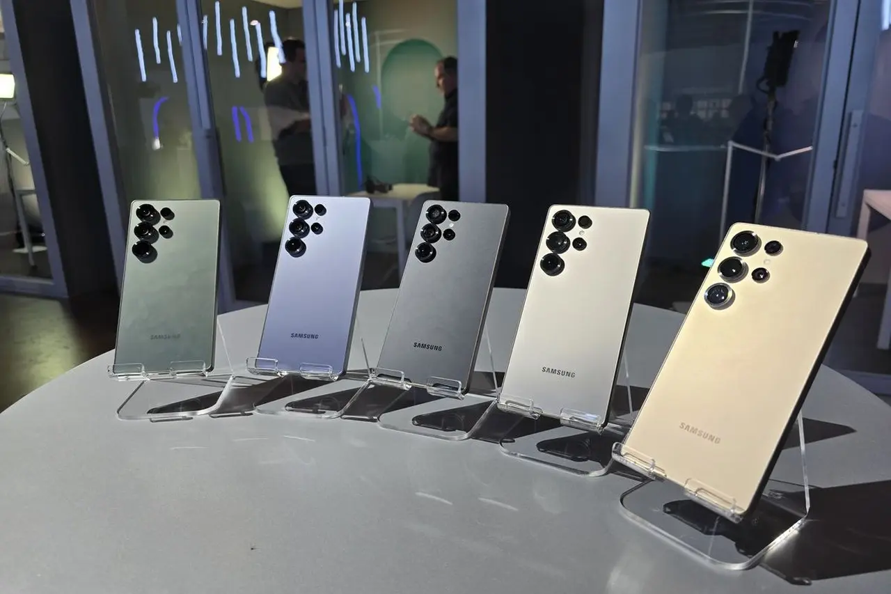 Cek Harga Terkini HP Samsung Februari 2026: Galaxy A, S, dan Z Stabil, Mulai dari Rp 1 Jutaan