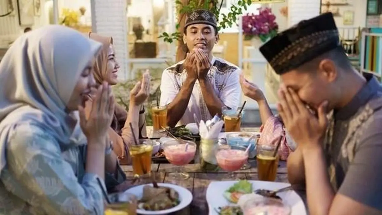 Cek Jadwal Buka Puasa Ramadan 2026 untuk Wilayah Jakarta dan Sekitarnya, Lengkap Sebulan