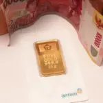 Cek Rincian Terbaru: Harga Emas Antam Hari Ini 28 Februari 2026 Naik Signifikan, Sentuh Rp 3 Juta