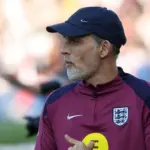 CEO FA Mark Bullingham Bantah Kontrak Baru Thomas Tuchel untuk Halangi Manchester United