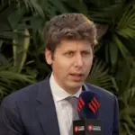 CEO OpenAI Sam Altman: AI Lebih Efisien Energi dari Manusia, Bantah Isu Boros Listrik dan Air