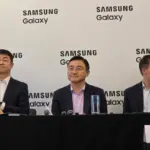 CEO Samsung TM Roh: Asia Tenggara Kunci Pengembangan Galaxy AI Global, Ungkap Data Pengguna
