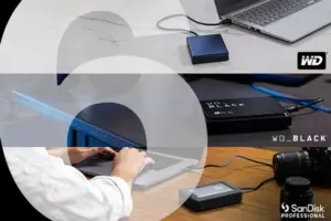 CEO Western Digital Ungkap Stok HDD 2026 Hampir Habis, Prioritaskan Kebutuhan Pusat Data AI Global