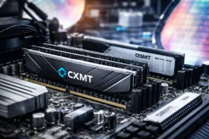 ChangXin Memory Technologies Jual RAM Murah di Tengah Kenaikan Harga Memori Global Tahun 2026