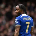 Chelsea Putus Kontrak Raheem Sterling, Sang Winger Kini Resmi Berlabuh ke Klub Belanda Feyenoord