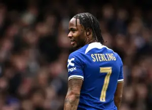 Chelsea Putus Kontrak Raheem Sterling, Sang Winger Kini Resmi Berlabuh ke Klub Belanda Feyenoord