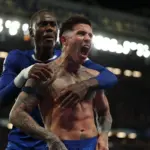 Chelsea Raih Kemenangan Dramatis 3-2 atas West Ham, Liam Rosenior Ukir Sejarah Premier League