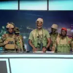 China Perluas Ekspansi Militer di Afrika Barat, Manfaatkan Celah Mundurnya Perancis dan Rusia